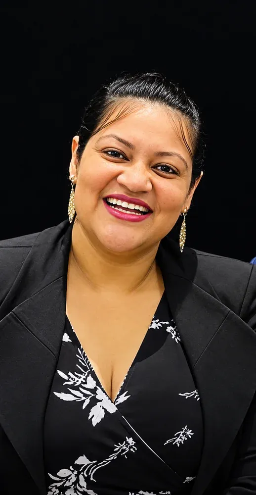 Susmita "Sush" Dutta, Co-Founder, Global Book Publishing